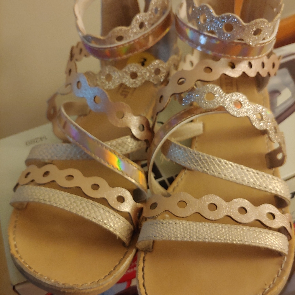 Kids sandal